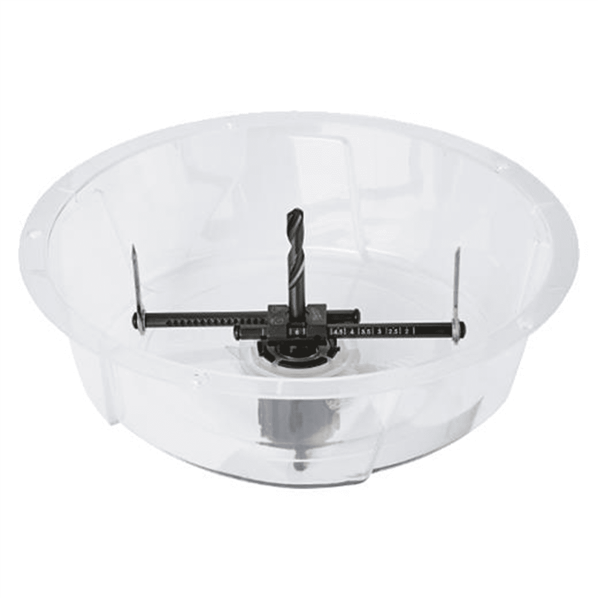 Milwaukee Tool Adjustable Hole Cutter