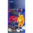 thumbnail image 5 of Transformation Toy Robot One Step Deformation Car Action Figure Model Dinosaur Toys for Boys, 5 of 5