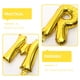 thumbnail image 2 of 2 sets Graduación Fiesta Decorativa Globos Prom 2023 Globos de aluminio de aluminio, 2 of 6