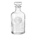 thumbnail image 3 of Bormioli Rocco 7 Piece Officina 1825 Decanter & Tumbler Set, 3 of 5