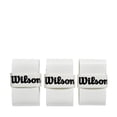 thumbnail image 2 of Overgrip de Padel Wilson Pro Paquete de 12 Blanco, 2 of 2