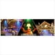thumbnail image 2 of DJ Stage Party Disco Luces Proyector 9LED Rojo Verde Azul Flash EstroboscóPico Navidad Fiesta DecoracióN Luces, 2 of 5