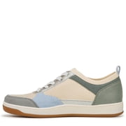 BZees For Lifestride Womens Dynamic Sneaker - Medium & Wide Width