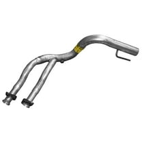 Walker Exhaust 54450 Exhaust Pipe Fits select: 1999-2000 JEEP GRAND CHEROKEE