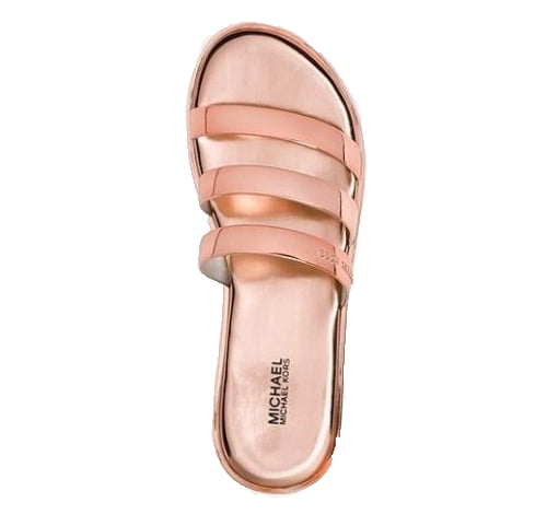 michael kors keiko slide