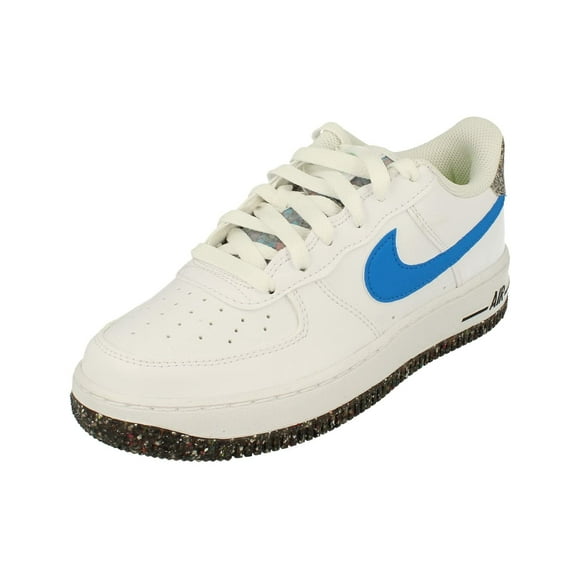 [DR3098-100] Youth Nike AIR FORCE 1 LV8 (GS) 6Y