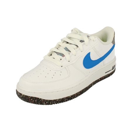 size 7 youth air force ones