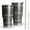 Brown Blue Checkerboard, variant on 30oz Black White Checkered Pattern Tumblers Stainless Steel Tumbler with Lid and Straw,Vacuum Insulated Double Wall Travel Tumbler Cups Mug with Cleaning Brush for Coffee,Tea