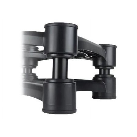 ISO ACOUSTICS ISO-130 2本ペア 安心の日本正規品！