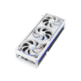 thumbnail image 5 of Asus ROG NVIDIA GeForce RTX 5080 Graphic Card - 16 GB GDDR7 (rog-astral-rtx5080-o16g-white), 5 of 16