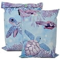 thumbnail image 5 of Adorable Sea Turtle 10x13 Poly Mailers Ocean Designer Cute, Durable, Lightweight, 5 of 9