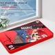 thumbnail image 4 of Caja de tarjeta de juego Switch NS tarjeta magnética con caja de almacenamiento bolsa de tarjeta portátil de silicona de gran capacidad accesorios oled, 4 of 4