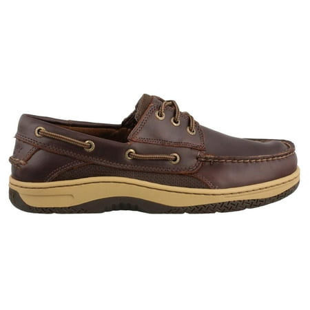 Men's Sperry Top-Sider, Billfish 3-Eye Ultralite Boat Shoe - Walmart.com