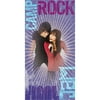 Camp Rock Beach Towel, 1 Each