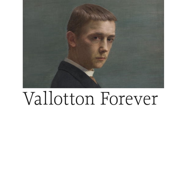 Vallotton Forever, (Paperback)