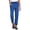 27''-bayou blue, variant on BALEAF Cargo Pants For Women Quick Dry Water Resistant With 4 Zip-Closure Pockets Elastic Waist Black Size L