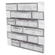thumbnail image 1 of Adhesivo para azulejos de cerámica, adhesivos de pared 3D impermeables, adhesivos para cocina, adhesivos para azulejos de PVC, solución innovadora, 1 of 12