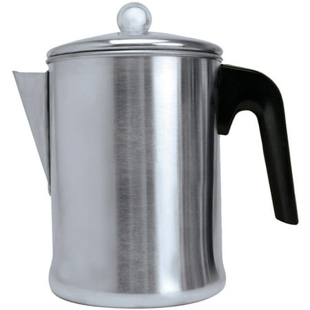 Primula Aluminum 9-Cup Percolator
