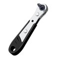 thumbnail image 1 of Mini herramienta de reparación de llave de tubo de trinquete ajustable para el hogar del vehículo del coche Ehuebsd Para estrenar, 1 of 4