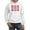 White, variant on CafePress - XOXO Hooded Sweatshirt - Pullover Hoodie, Hooded Sweatshirt