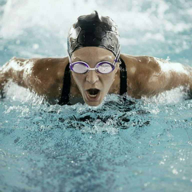 Swimming on sale goggles adults