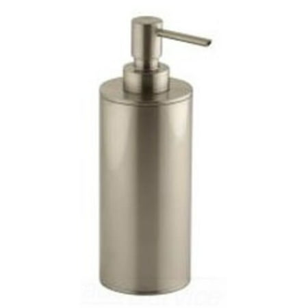 Kohler Purist Countertop Lotion Dispenser