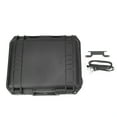 thumbnail image 1 of IWMango Waterproof Storage Bag Portable Case with Hanging Strap Fit for Mavic Mini DroneBlack Lining, 1 of 9