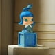 thumbnail image 3 of POPMART MOLLY Figura de Aniversario Clásica Regreso Serie 2 Caja Sorpresa Bolsa de Adivinanzas Caja de Juegos Misteriosos Muñeca Linda Adornos Colección, 3 of 6
