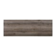 thumbnail image 3 of Multipurpose Bar Table Set with Stools - Grey Home Bar Counter Table with USB Charging Ports - 59" Long, 3 of 8