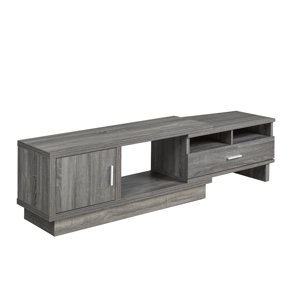 GreyFlex Élargissable 48" TV support