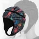 thumbnail image 5 of Casco Casco Protector de Cabeza Gorra Sin Scrum Niños Adultos Casco Portero para Fútbol Vistoso, 5 of 9