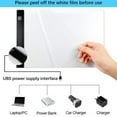 thumbnail image 6 of Diamond Art Painting LED Light Pad Kit Available in A3 A4 A5 Sizes Ideal as Table Tracing Light Box for Drawing Weeding Vinyl Sketching And Painting Accessories Gift for Adults, 6 of 8