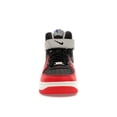 thumbnail image 3 of Nike Men's Air Force 1 High '07 LV8 NBA 75th Anniversary Chile Red Shoes, from StockX, 3 of 5