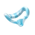 thumbnail image 2 of Cojín Facial De Silicona Para Ojos, Resistente Al Agua, A Prueba De Sudor, Para Sombra De Ojos, Compatible Con Oculus Quest 2 Guardurnaity EL016364-02, 2 of 5