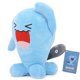 thumbnail image 3 of HQ 24cm Gengar Plush Pokemon Gengar Peluche Stuffed Toy Pikachu Squirtle Bulbasaur Charmander Mew Plush Doll Xmas Gift For Kid, 3 of 5