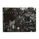 thumbnail image 1 of Placa madre MSI H310-A PRO LGA 1151 Intel H310 DDR4 ATX, 1 of 4