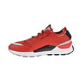 thumbnail image 4 of Puma RS-0 Sound Men's Shoes High Risk Red/Grey/Violet/Black 366890-03, 4 of 6