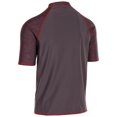 thumbnail image 2 of Trespass - Camiseta de Protección Theo para Hombre (Gris Oscuro), 2 of 2