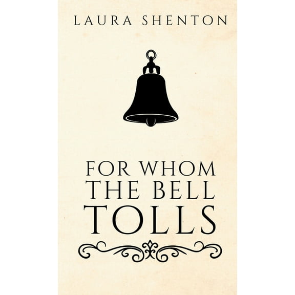 For Whom The Bell Tolls, (Paperback)