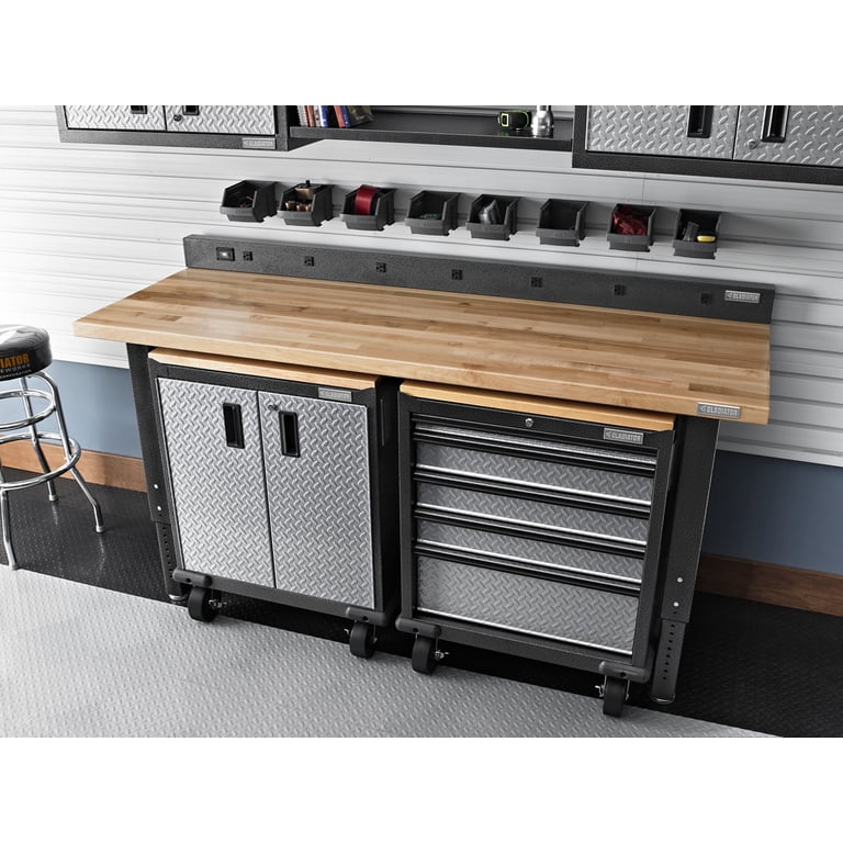 GABU 7セット Gladiator Premier Pre-Assembled GearBox, GAGB272D - Walmart.com