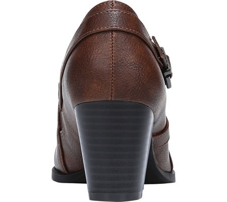 lifestride jenson bootie