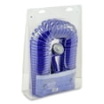 thumbnail image 4 of Whitecap 25' Blue Coiled Hose w/Adjustable Nozzle, 4 of 5