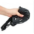thumbnail image 2 of Basket Muzzle for Dogs, Breathable Comfortable Dog Muzzle, Drinkable Prevents Biting Barking Chewing Muzzle for Medium Large Dogs, 2 of 4