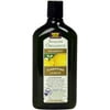 Avalon Organics Clarifying Shampoo, Lemon 11 oz (Pack of 4)