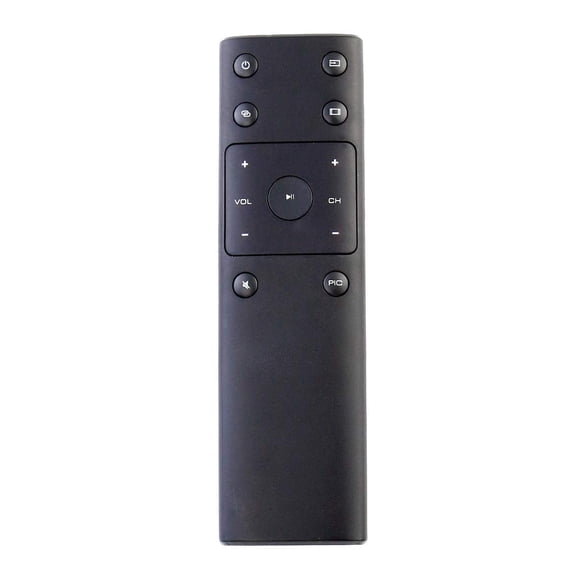 New XRT132 Remote Control for Vizio TV M60-D1 M65-D0 M70-D3 M80-D3 M50-D1 M55-D0M60-C3