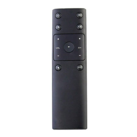 New XRT132 Remote Control for Vizio TV M60-D1 M65-D0 M70-D3 M80-D3 M50-D1