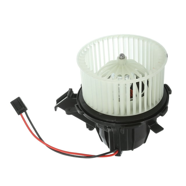 Conjunto de motor de soplador de calefacción de aire acondicionado, adecuado para Audi A4 2013-2016 No.8T1820021