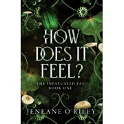 Readerlink Books How Does It Feel?