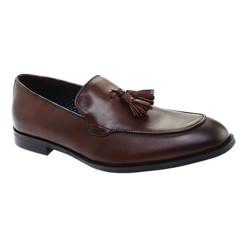 steve madden tassel loafers