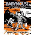 thumbnail image 4 of Babymouse 9: Monster Mash, 4 of 4
